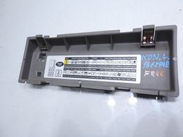 Land Rover Freelander Fuse box cover 