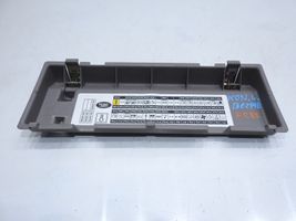 Land Rover Freelander Fuse box cover 