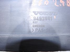 Volvo S60 Radiator trim 