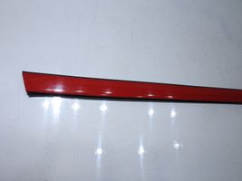 Volvo S60 Rail de pare-brise de porte avant 