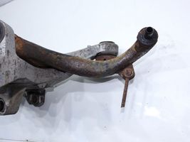 Volvo S60 Rear axle beam with reductor 