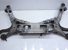 Volvo S60 Rear axle beam with reductor 