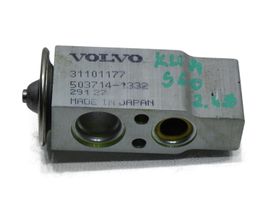 Volvo S60 Valvola ad espansione dell’aria condizionata (A/C) 31101177