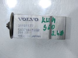 Volvo S60 Détendeur de climatisation 31101177
