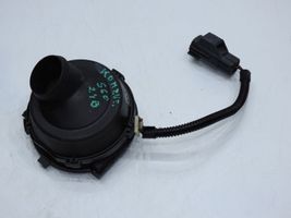 Volvo S60 Engine control unit/module fan 