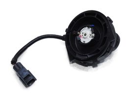 Volvo S60 Engine control unit/module fan 