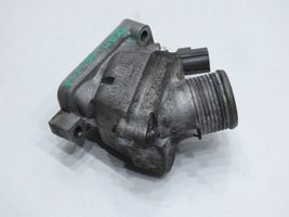 Volvo S60 Boîtier de thermostat 