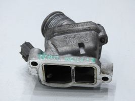 Volvo S60 Boîtier de thermostat 