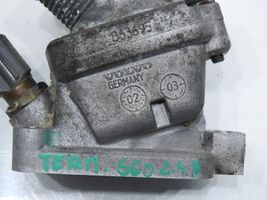 Volvo S60 Boîtier de thermostat 