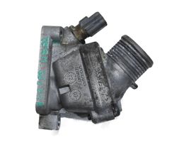 Volvo S60 Boîtier de thermostat 