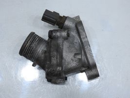 Volvo S60 Boîtier de thermostat 