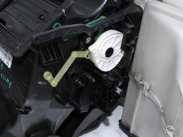 Volvo S60 Scatola climatizzatore riscaldamento abitacolo assemblata XXXX