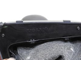 Volvo V70 Pavarų perjungimo mechanizmas (dėžėje) 