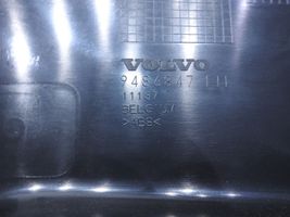 Volvo V50 Inny części progu i słupka 