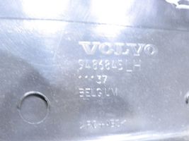 Volvo V50 Muu kynnyksen/pilarin verhoiluelementti 