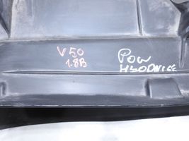 Volvo V50 Garniture de radiateur 