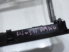 Honda HR-V Rivestimento pannello centrale del cruscotto 