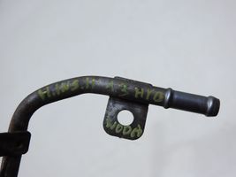 Honda HR-V Engine coolant pipe/hose 