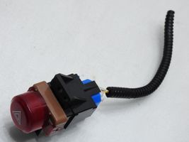 Honda HR-V Hazard light switch 