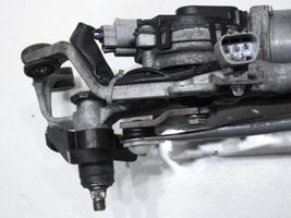 Honda HR-V Front wiper linkage and motor 