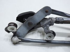 Honda HR-V Front wiper linkage and motor 