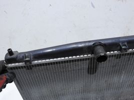 Honda HR-V Radiateur de refroidissement 