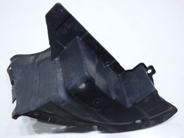 Honda HR-V Rear underbody cover/under tray 