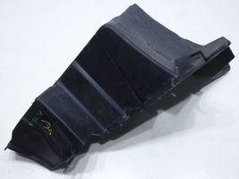 Honda HR-V Rear underbody cover/under tray 