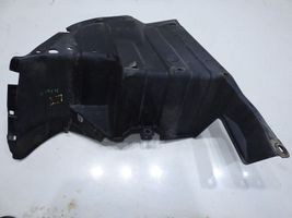 Honda HR-V Rear underbody cover/under tray 