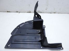 Honda HR-V Rear underbody cover/under tray 