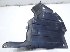 Honda HR-V Rear underbody cover/under tray 