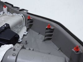 Honda HR-V Rear door card panel trim 