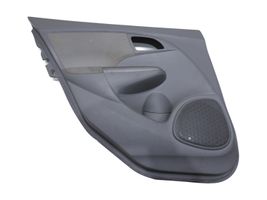 Honda HR-V Rear door card panel trim 