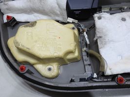 Honda HR-V Etuoven verhoilu 