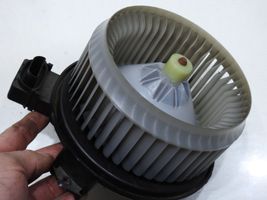 Honda HR-V Heater fan/blower 272700-0141