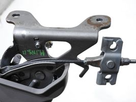 Honda HR-V Handbrake/parking brake lever assembly 
