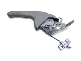 Honda HR-V Handbrake/parking brake lever assembly 