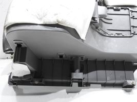 Honda HR-V Trunk/boot side trim panel 