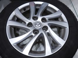 Mazda 5 R18-alumiinivanne 