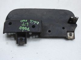 Audi A6 S6 C6 4F Garde-boue arrière 4F0853833