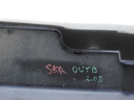 Subaru Outback Plaque, cache de protection de boîte de vitesses 