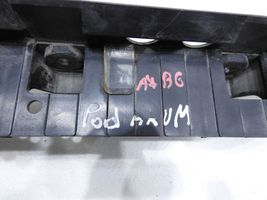 Audi A4 S4 B6 8E 8H Support batterie 