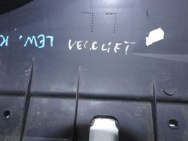 Opel Vectra C Verkleidung des Armaturenbretts 