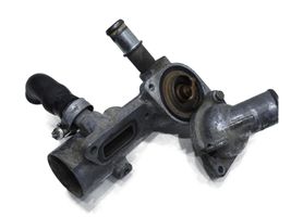 Opel Vectra C Boîtier de thermostat 