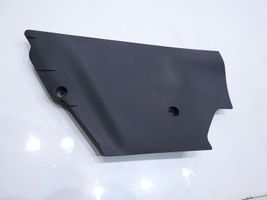 Opel Vectra C Dashboard side end trim 