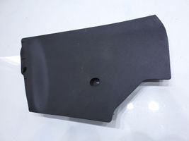 Opel Vectra C Dashboard side end trim 