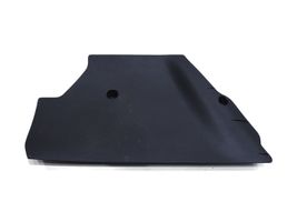 Opel Vectra C Dashboard side end trim 