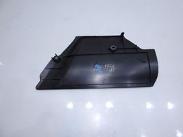 Opel Vectra C Dashboard side end trim 