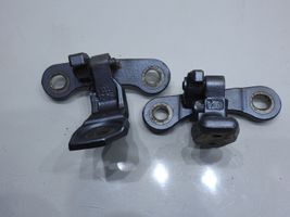 Opel Vectra C Rear door hinge set 