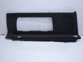 Opel Vectra C Trunk/boot side trim panel 